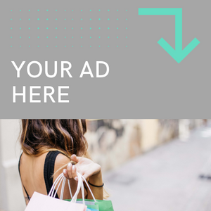 YOUR AD HERE - WCD Website Ads