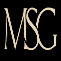 mcdowell shaw and garcia logo