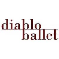 Diablo Ballet logo