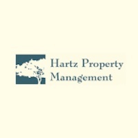 Hartz Property Management logo