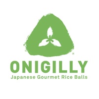 onigilly logo