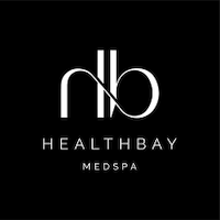 healthbay logo