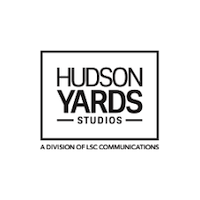 Hudson Yards logo