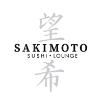 Sakimoto logo