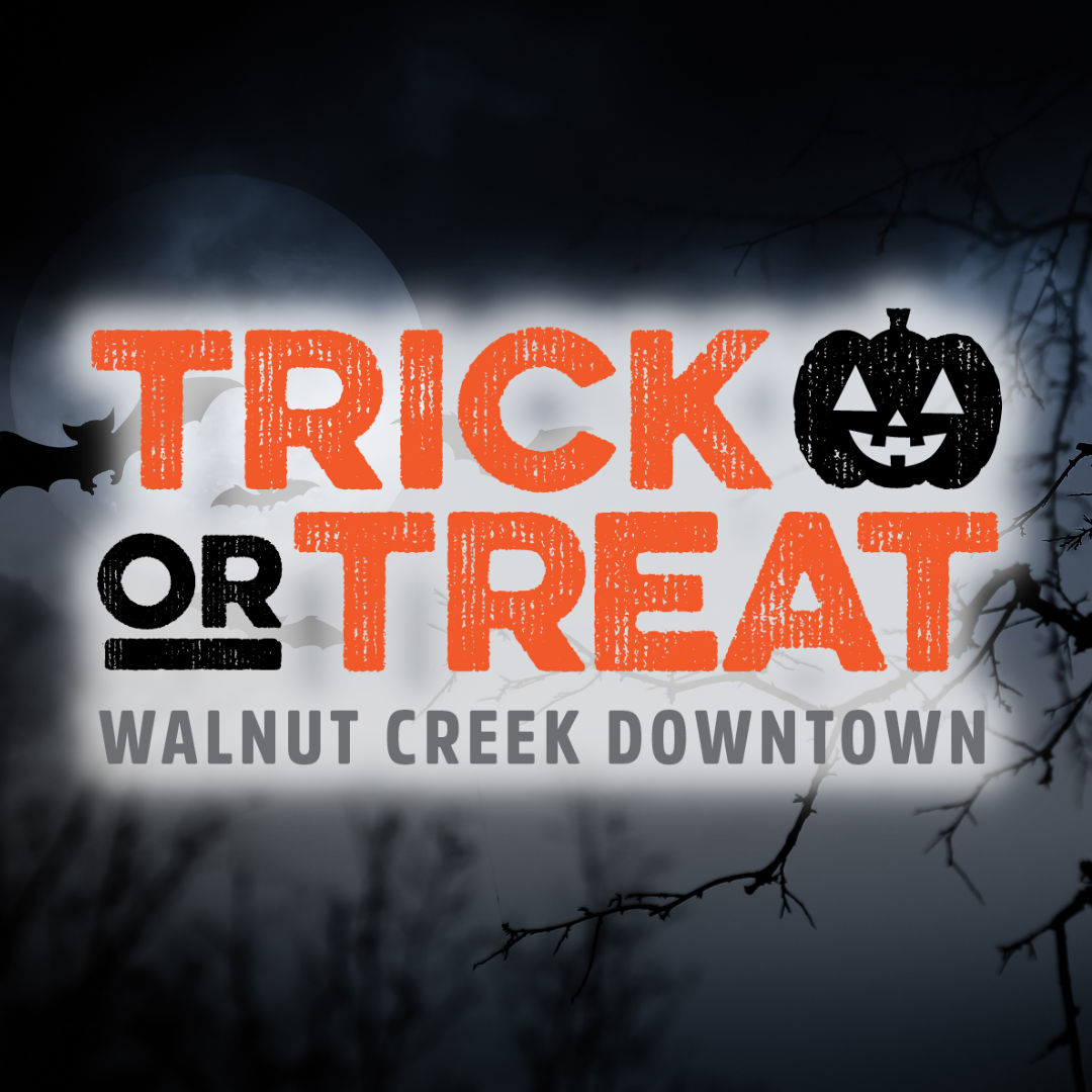 WCD Trick-Or-Treat