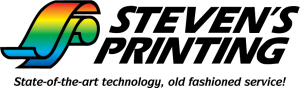 Stevens Color Logo