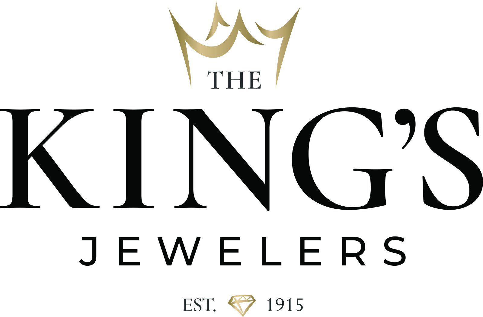 The Kings Jewelers logo