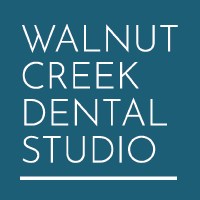 Walnut Creek Dental Studio Logo - 200x200
