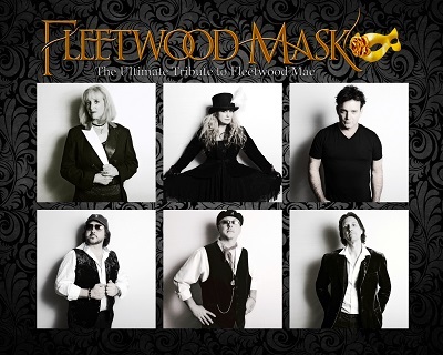 Fleetwood Mask Web