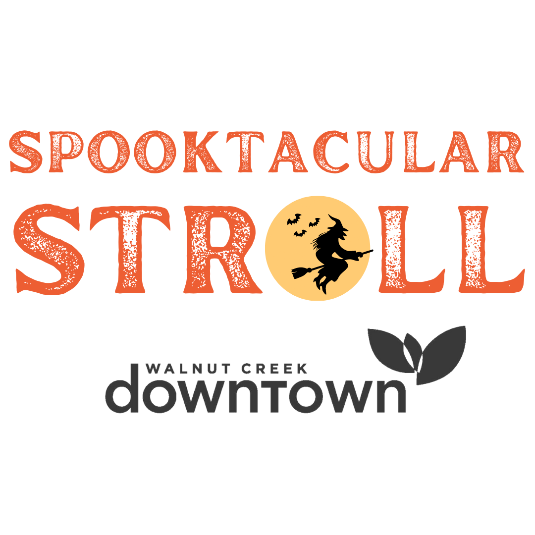 Spook Stroll - Main Webpage Link - Front