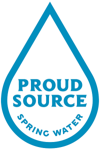 Proud Water_Logo