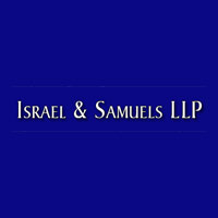 Israel & Samuels L L P