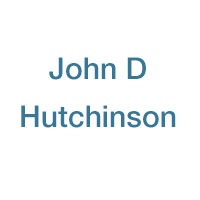 John D Hutchinson