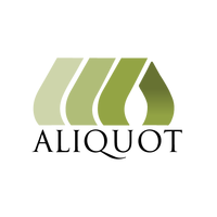 Aliquot Associates Inc. logo