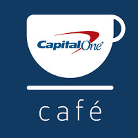 capital one cafe