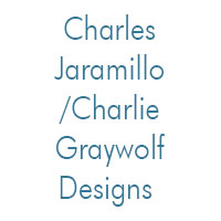 charles jaramillo & graywolf