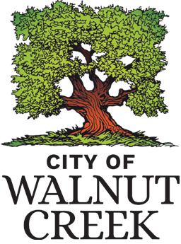 city of walnut creek logo