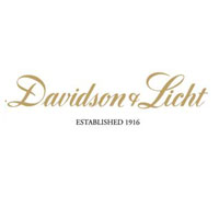 Davidson Licht