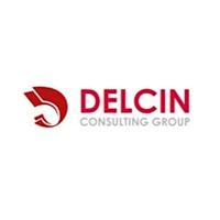 Delcin Consulting Group logo