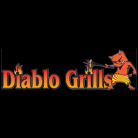 Diablo Grills logo