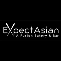 Expect Asian logo