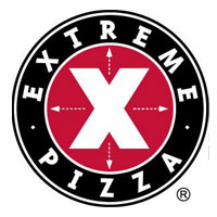 extreme pizza