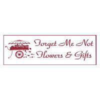 forget me not flowers and gifts