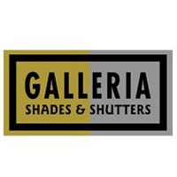 galleria shades and shutters