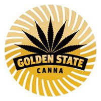 golden state canna