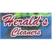 heralds cleaners