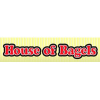 house of bagels