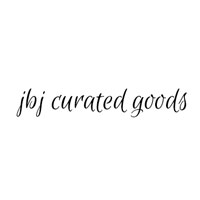 JBJ Curated Goods for Life