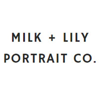 MILK + LILY PORTRAIT CO.