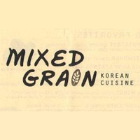 Mixed Grain