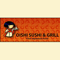 Oishi Sushi & Grill