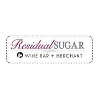 Residual Sugar