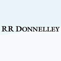 RR Donnelley & Sons Co.