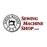 The Sewing Machine Shop