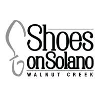 Shoes on Solano
