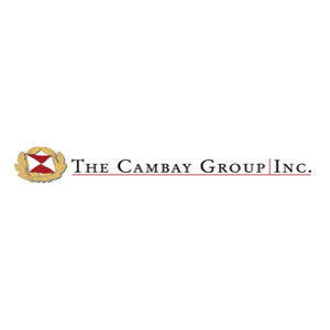 the cambay group logo