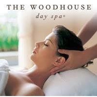 The Woodhouse Day Spa