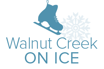 walnut creek on ice